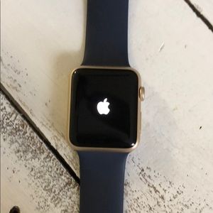Apple Watch Series 1